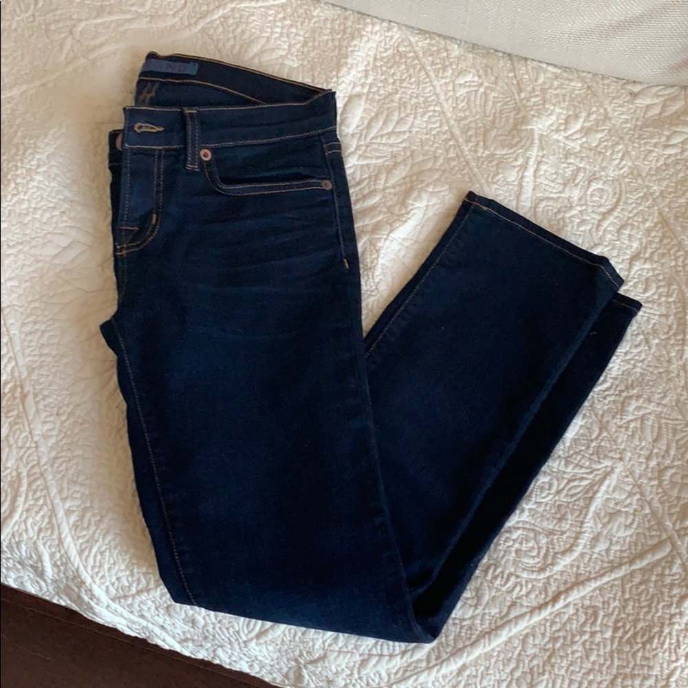 J BRAND JEANS